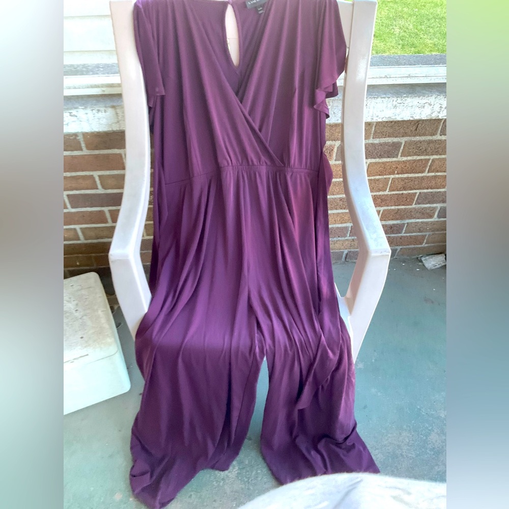 LANE BRYANT 26/28 JUMPER
